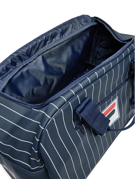 Fila Fila Borsa Heritage Bag Small FAB24201 Blu scuro