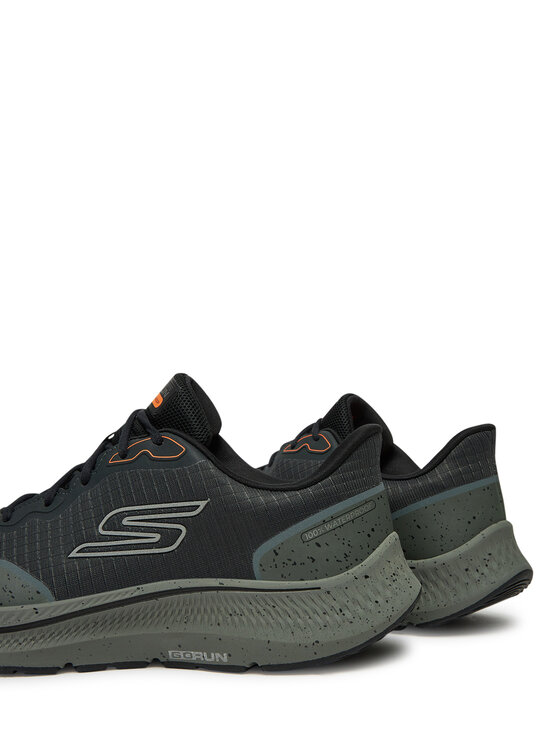 Skechers Skechers Běžecké boty Go Run Consistent 2.0 220874 Šedá