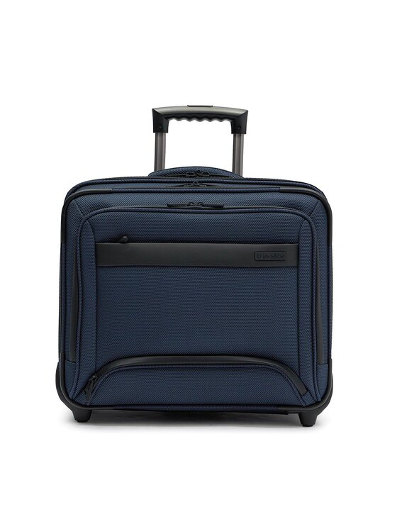 Самолетен куфар за ръчен багаж Travelite