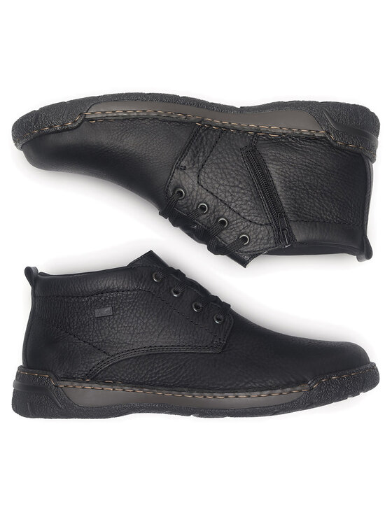 Rieker Rieker Saapad B0347-00 Must