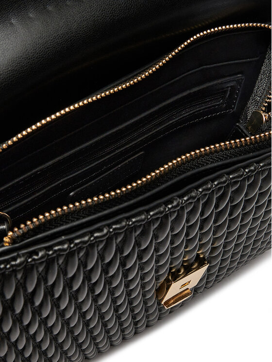 Valentino Valentino Handtasche Frequency Re VBS8DA09 Schwarz