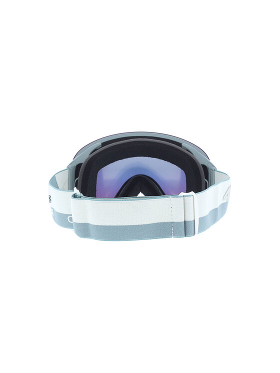 4F 4F Gogle MIDSHOP ACCESSORIES Turkusowy