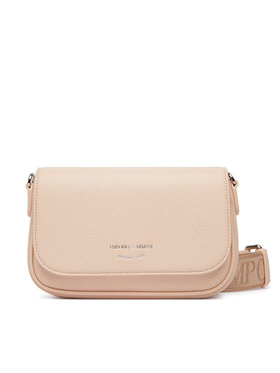 Emporio Armani Emporio Armani Táska EW000538 AF12036 M1332 Rózsaszín