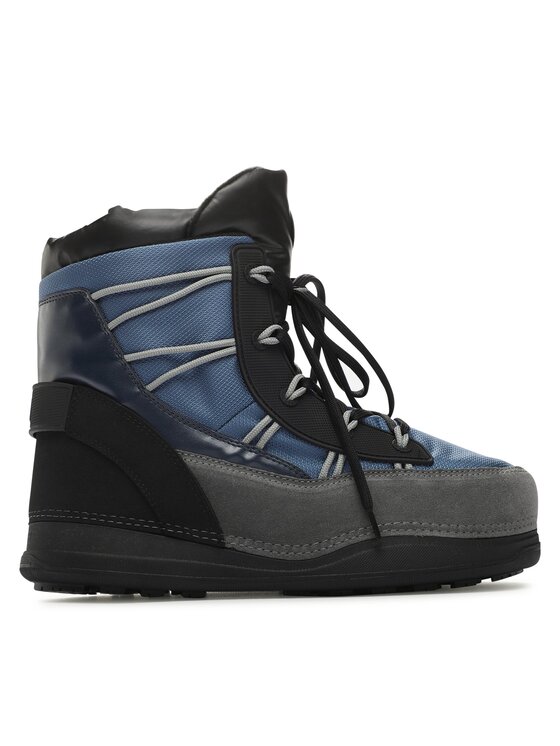 Bogner Bogner Cizme de zăpadă Vancouver 1 32247684 Negru