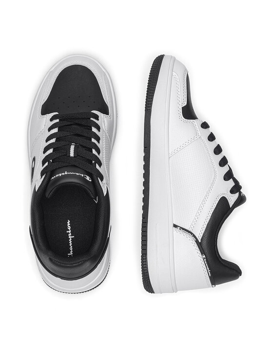 Champion Champion Tenisice REBOUND 2.0 LOW S11470-WW028 Bijela
