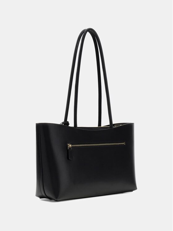 Guess Guess Rankinė Janie HWVG99 10230 Juoda