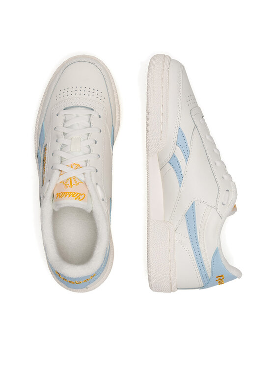 Reebok Reebok Tenisice Club C Revenge 100204579 Bež