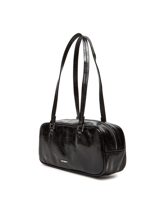JENNY JENNY Torbica C-JEN-L-006-08 Crna