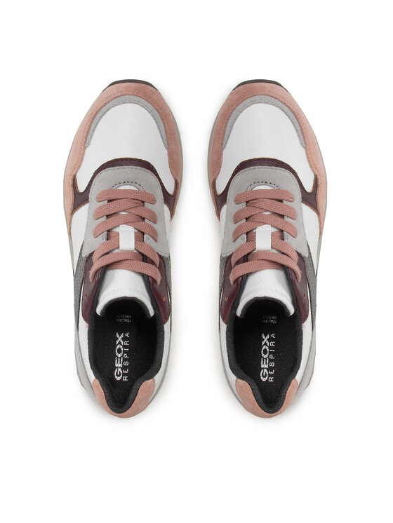Geox respira sneakers new arrivals