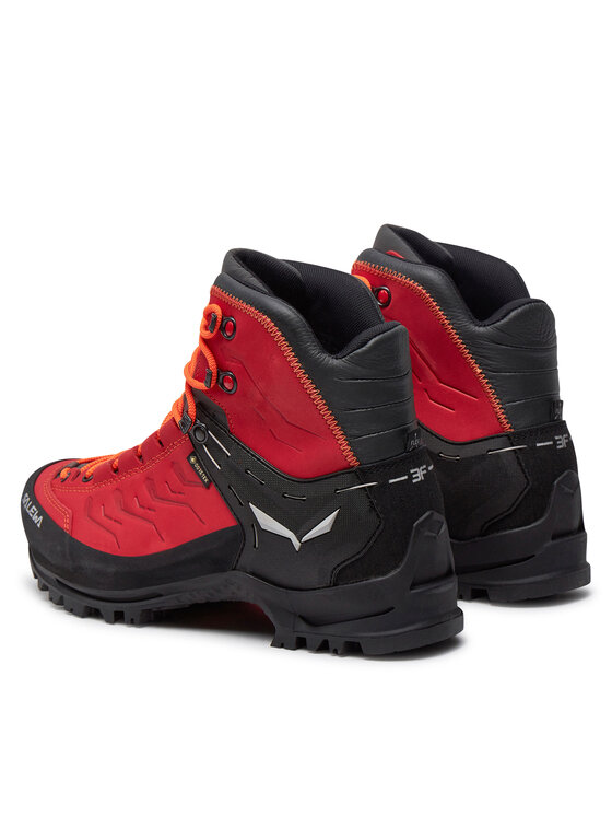 Salewa Salewa Turistiniai batai Rapace Gtx GORE-TEX 61332-1581 Raudona