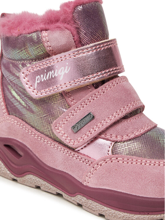 Primigi Primigi Schneeschuhe 6861200 S GORE-TEX Rosa