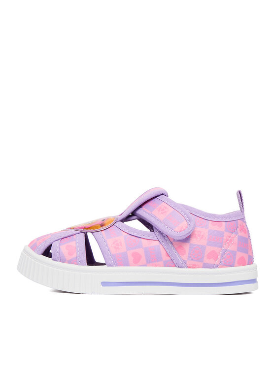 Paw Patrol Paw Patrol Čības CEO-BIC-SS26-308PAW Violets