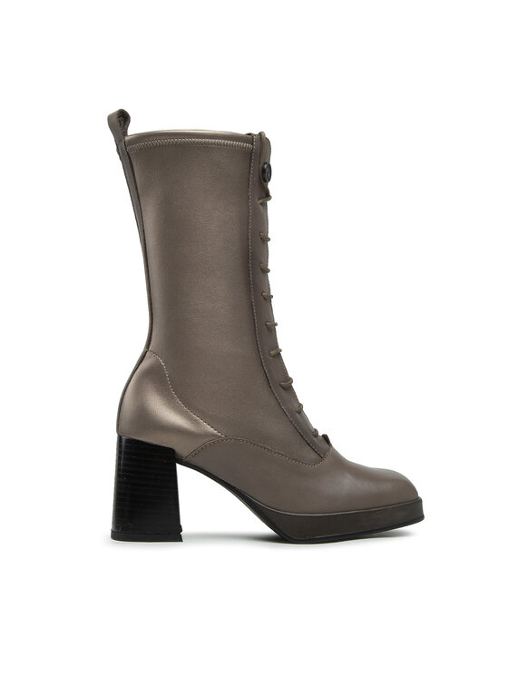 Stivaletti Hispanitas