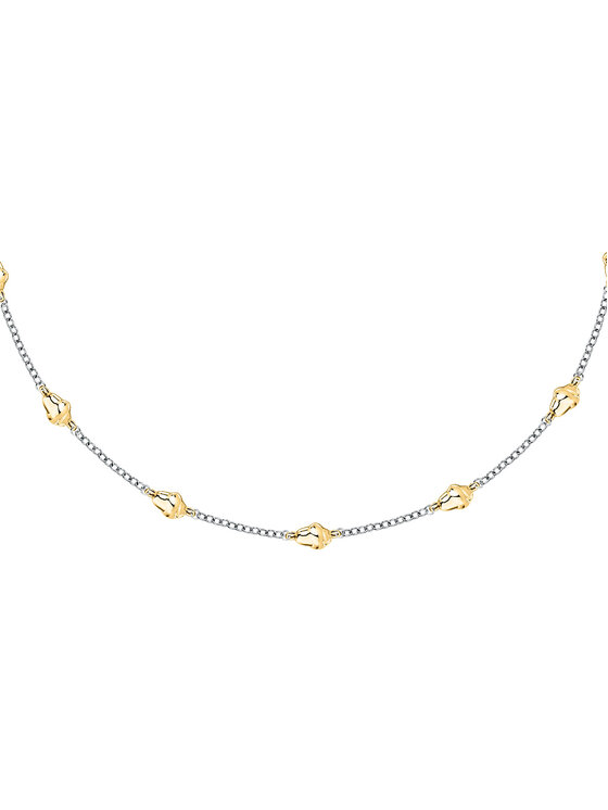 Trussardi Trussardi Collana TJAXA11 Argento