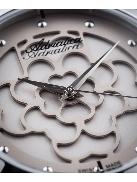 Adriatica Adriatica Orologio A3787.5147Q Argento
