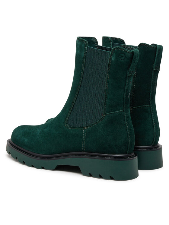 Tamaris Tamaris Poolsaapad 1-25477-43 Roheline