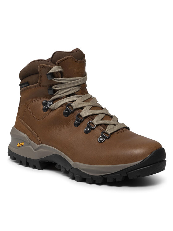CMP Trekkings Asterian Wmn Trekking Shoes Wp 30Q4646 Maro