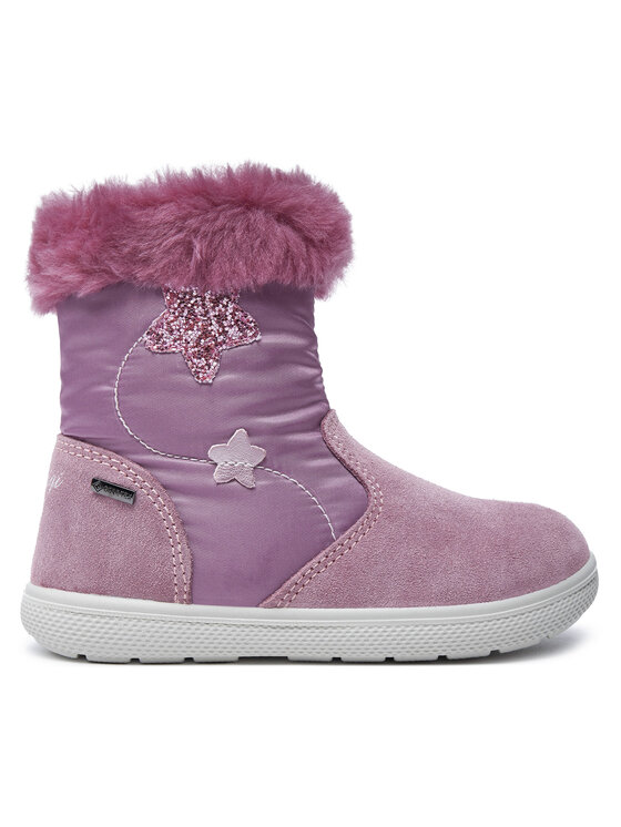 Primigi Čižmy 6850122 S GORE-TEX Ružová