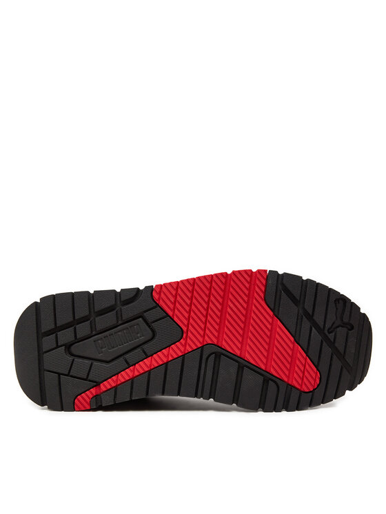 Puma Puma Snīkeri Pacer + Trail 397669 02 Melns