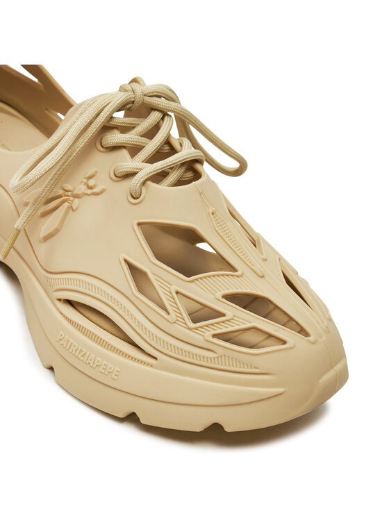 Patrizia Pepe Sneakers 8Z0030/V033-B182 Bej | Modivo.ro