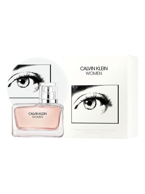 Calvin Klein Calvin Klein Calvin Klein Women Woda perfumowana