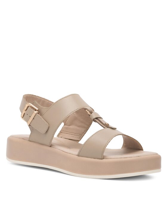 Lasocki Lasocki Σανδάλια FISKA ARC-3032-09 Μπεζ