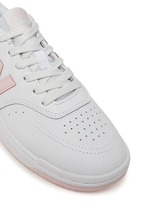 New Balance New Balance Tenisice BBW80PNK Bijela