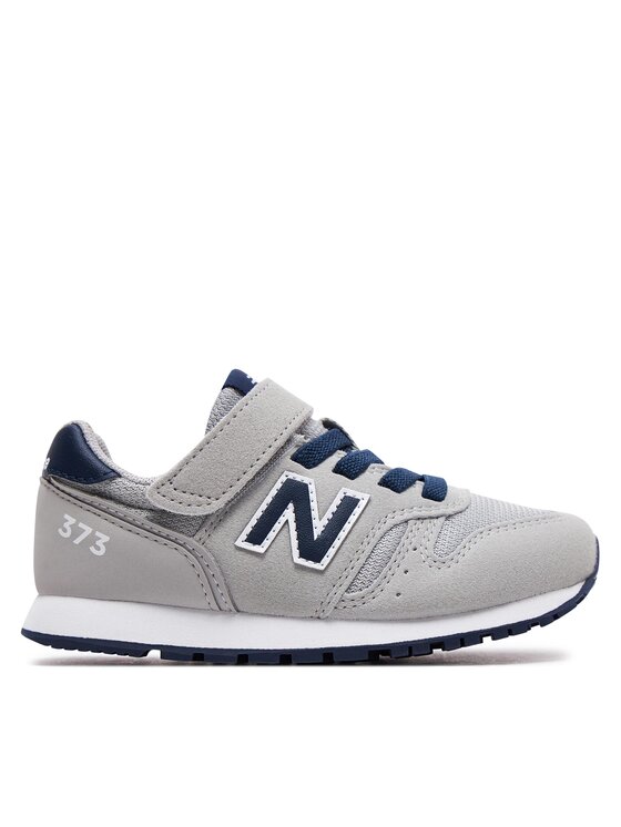New Balance New Balance Tenisice YV373AK2 Siva