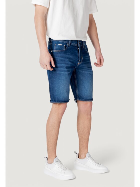 Antony Morato Antony Morato Μαγιό ARGON SLIM FIT Μπλε Slim Fit