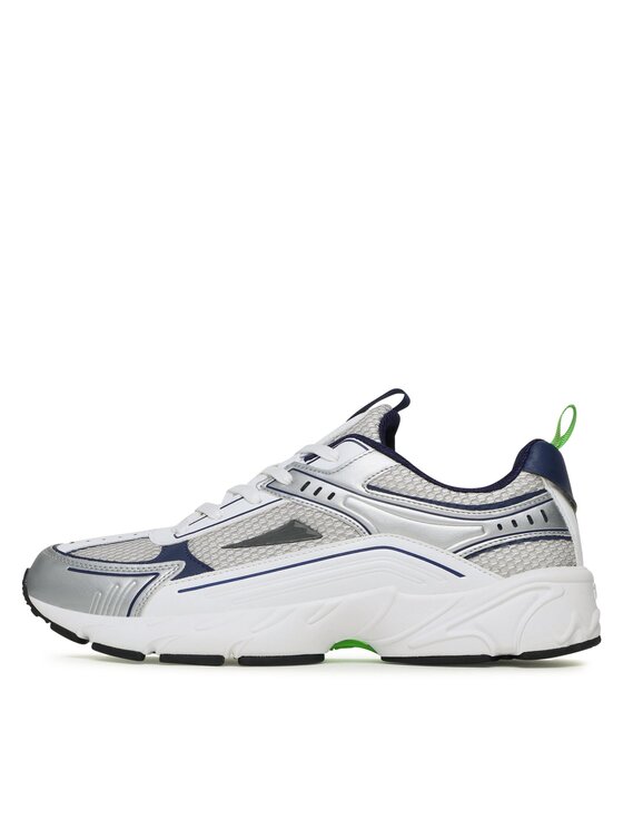 Fila Fila Αθλητικά 2000 Stunner FFM0174.13044 Λευκό