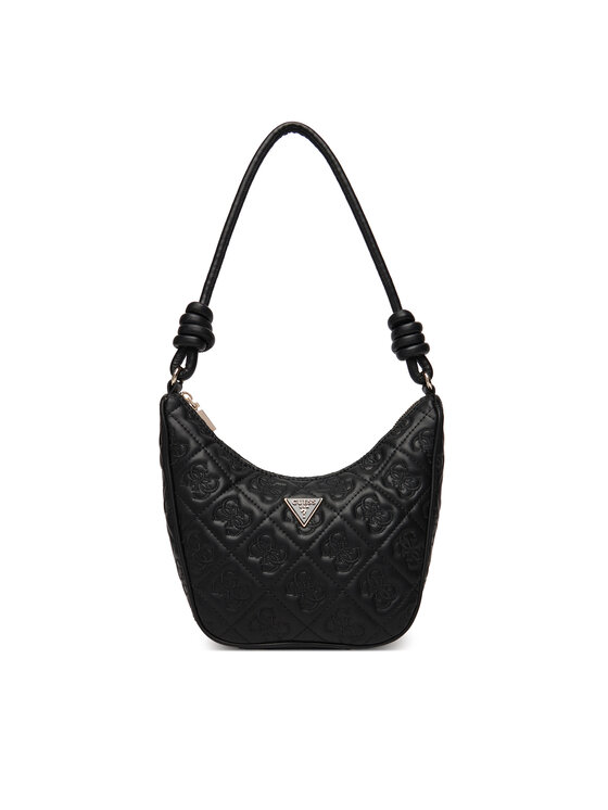 Geantă Guess HWQL96 58180 Negru