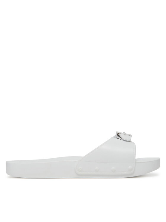 Scholl Scholl Шльопанці Pescura  F31455 Білий