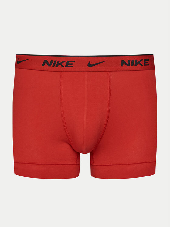 Nike Nike Set od 3 para bokserica 000PKE1008 Šarena