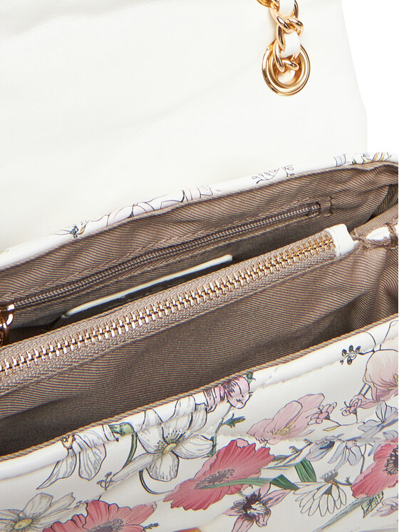 Aldo Aldo Handtasche Lunaria 14009828 Weiß