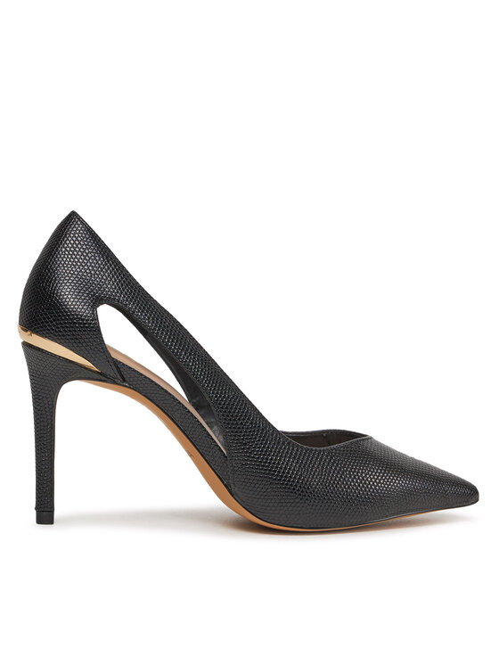 Aldo Aldo Туфлі на шпильці Nikkola 13569810 Чорний