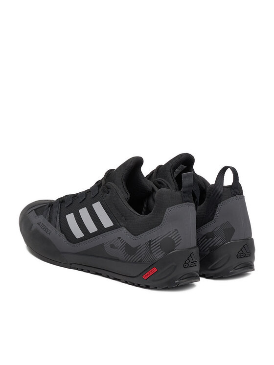 adidas adidas Tenisice TERREX SWIFT SOLO 2 IE6901 WB Crna