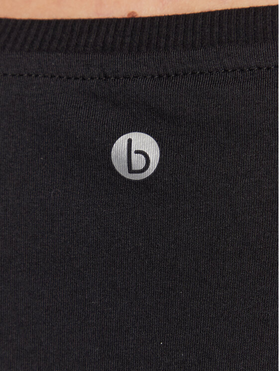 Cotton On Cotton On Blūze 6334637 Melns Relaxed Fit