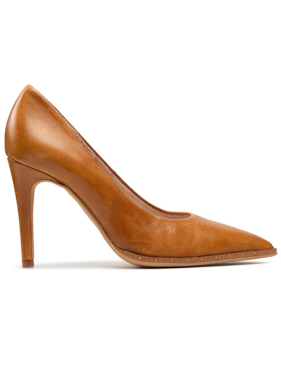 Hispanitas Hispanitas Scarpe stiletto Liverpool HV00222 Marrone