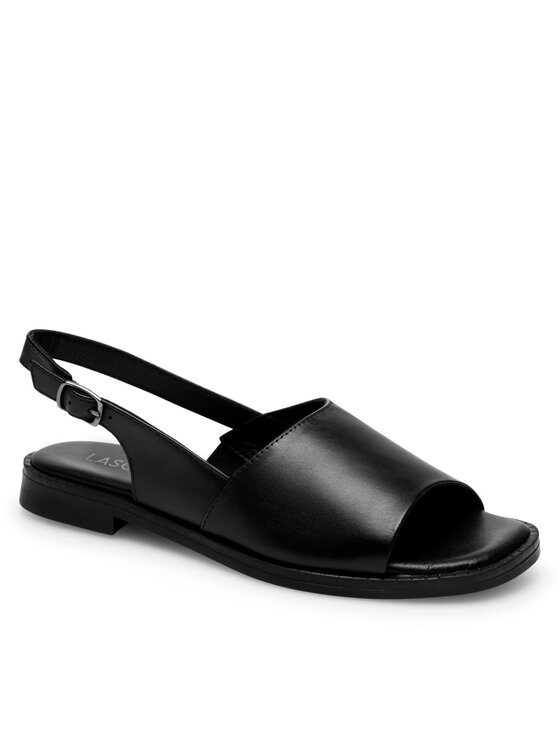 Lasocki Lasocki Sandalen EMIE RST-EMIE-09 Schwarz