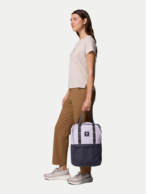 Columbia Columbia Ruksak 2094491 Ljubičasta