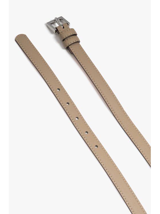 Estro Estro Cintura da donna ER00118276 Beige