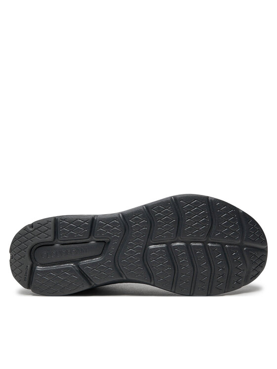 adidas Sneakers Cloudfoam Move ID6528 Schwarz Modivo