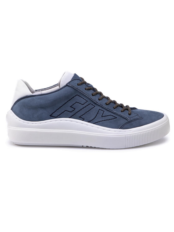 Fly London Sneakers Sepafly P601355003 Bleu marine Modivo