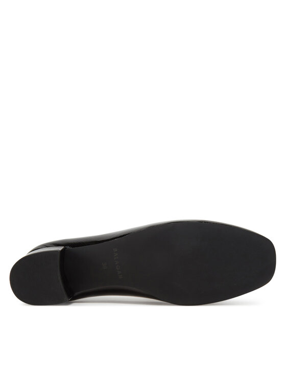 Balagan Balagan Halbschuhe Hava Schwarz