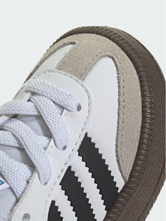 adidas adidas Niechodki 168365 Biały