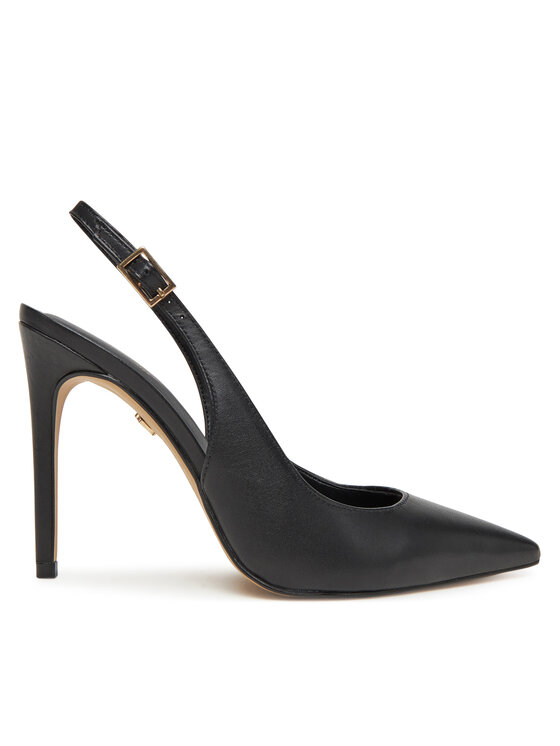 Aldo Aldo Sandaalid Stessysling 13918841 Must