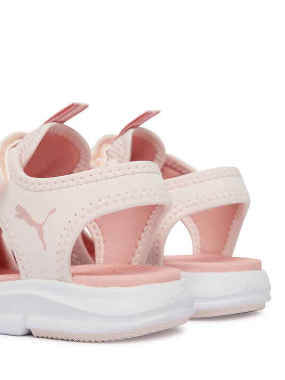 Puma Puma Σανδάλια Fun Racer Sandal Mesh V PS 401575 07 Ροζ