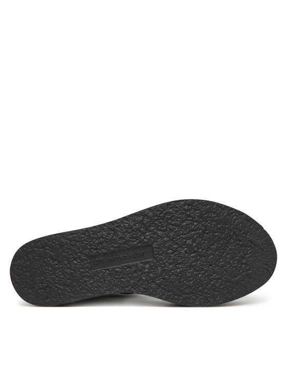United Nude United Nude Sandali Rico Sandal 1030485913 Črna