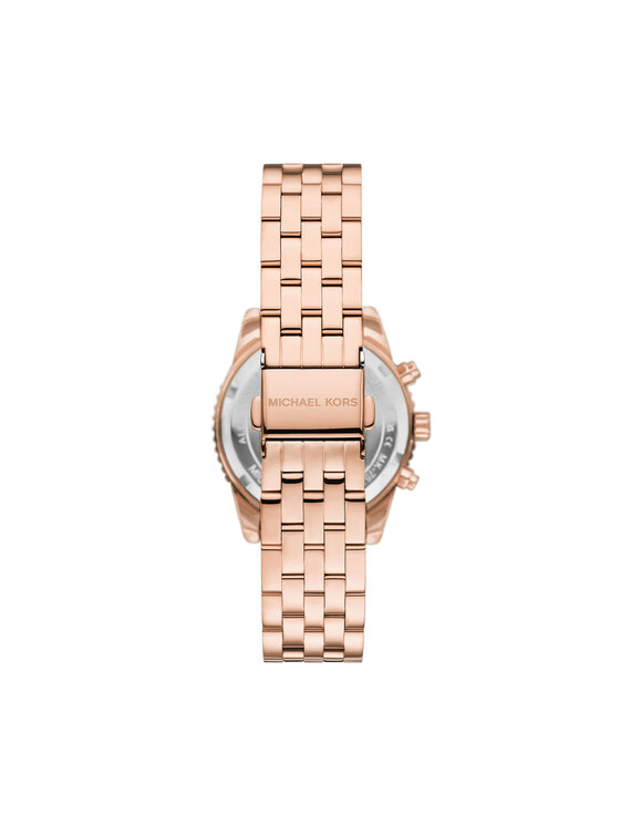 Michael Kors Michael Kors Sat Ritz Ladies Chronograph MK7531 Ružičasta
