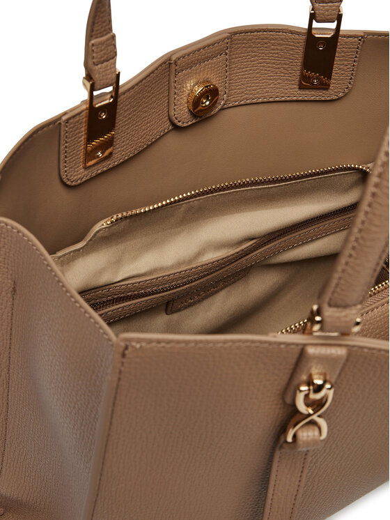Valentino Valentino Сумка Stereo VBS8GV01 Бежевий